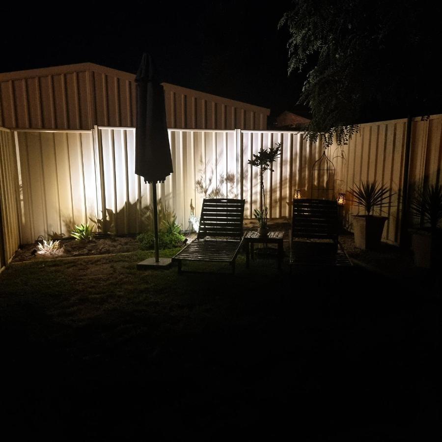 Queen Bed Apartment- No Sharing, Your Very Own Space Quinns Rocks Exterior foto