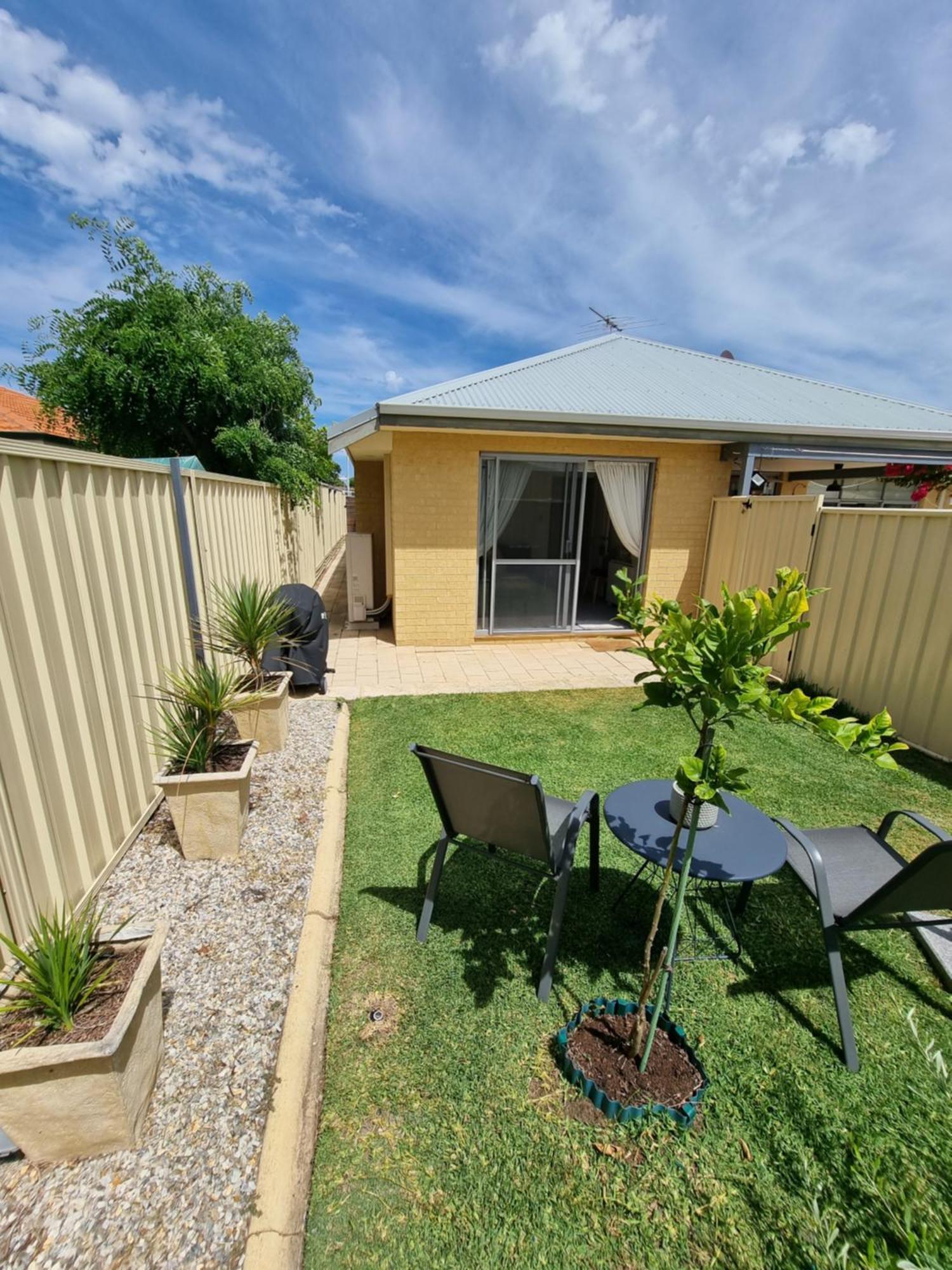 Queen Bed Apartment- No Sharing, Your Very Own Space Quinns Rocks Exterior foto